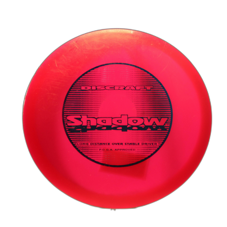 Discraft Original Pro D Shadow Midrange
