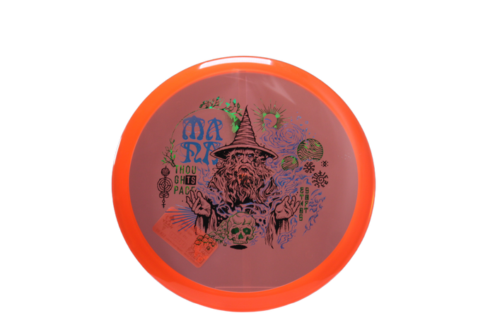 Thought Space Athletics Ethos Soft Mana Midrange