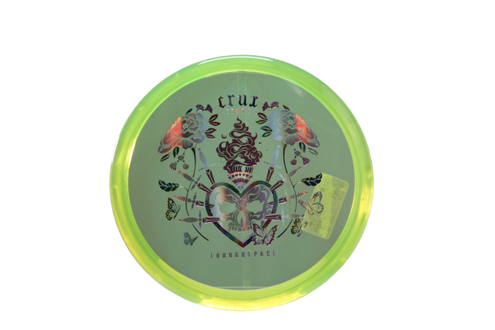 Thought Space Athletics Ethos Crux Midrange