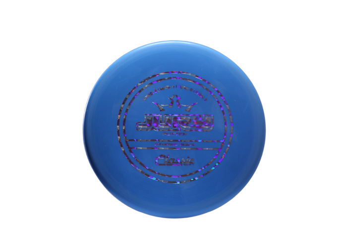 Dynamic Discs Classic Soft Jury Putter