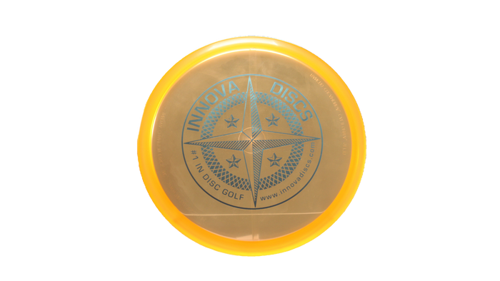 Innova First Run Champion VRoc Midrange