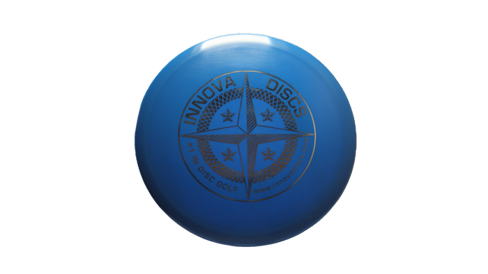 Innova First Run Star Lycan Midrange