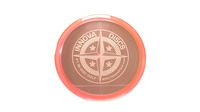 Innova First Run Champion Roc3 Midrange