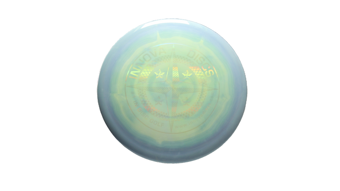 Innova First Run Star Invictus Distance Driver