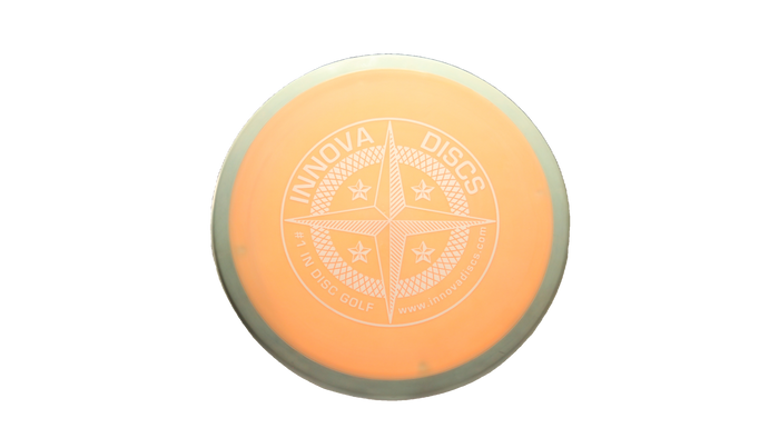 Innova First Run Overmold Star Atlas Midrange