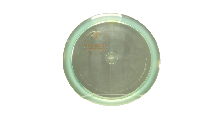 Innova Innova Champion Thunderbird X Distance Driver