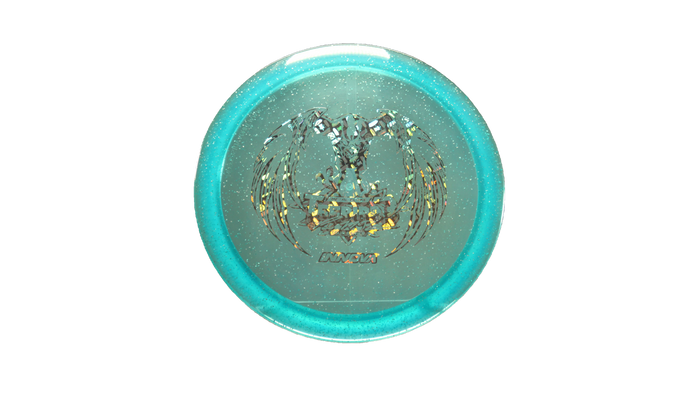 Innova Paul McBeth Metal Flake Champion Teebird3 Fairway Driver