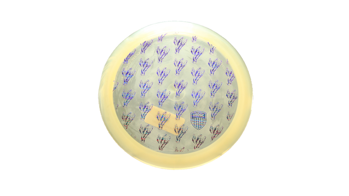 Innova USDGC Luster Champion Thunderbird Fairway Driver