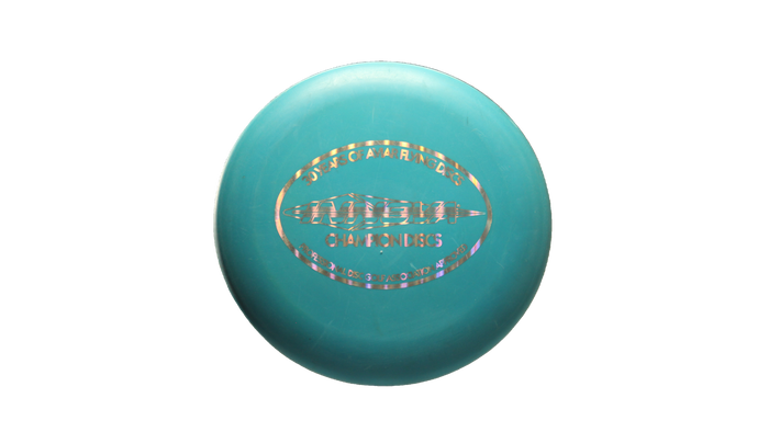 Innova 30 Year Anniversary USED XT Aviar Putter