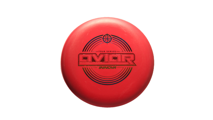 Innova Tour Series DX Aviar Putter