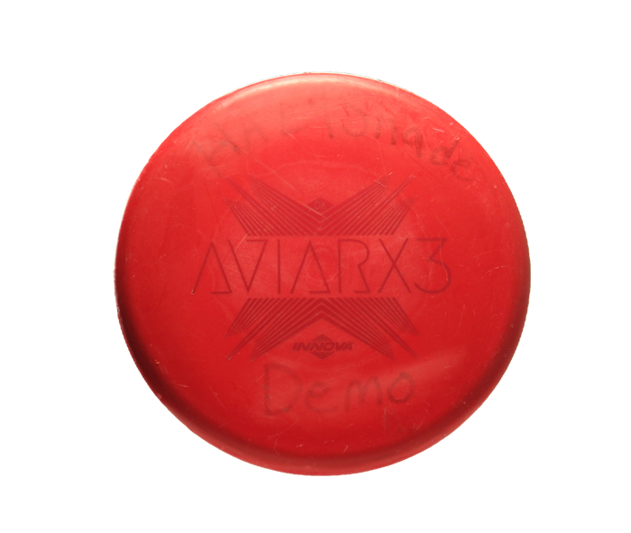 Innova Prototype USED DX AviarX3 Putter