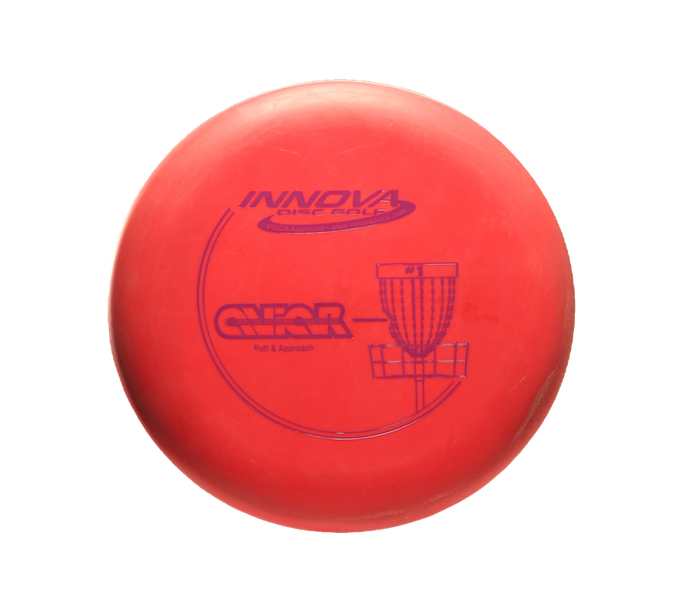 Innova San Marino DX Aviar Putter