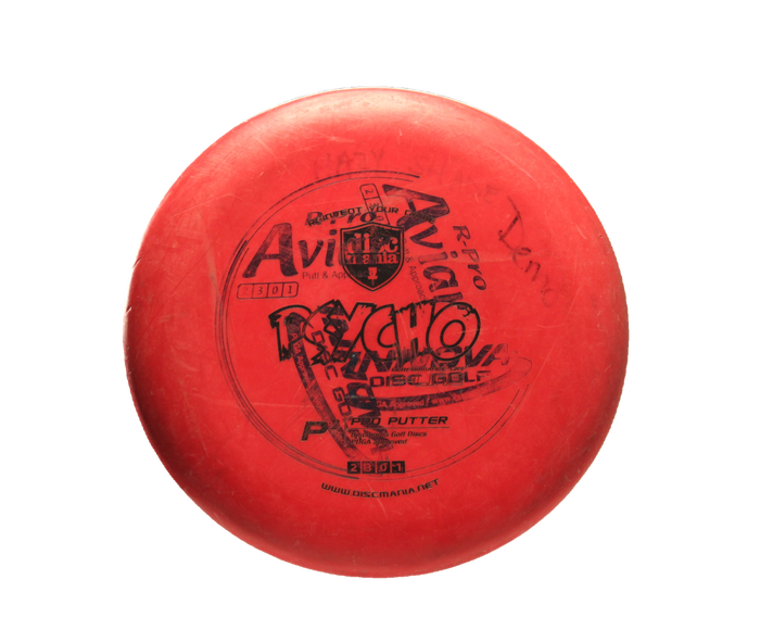 Innova Three Ring USED R-Pro Aviar Putter