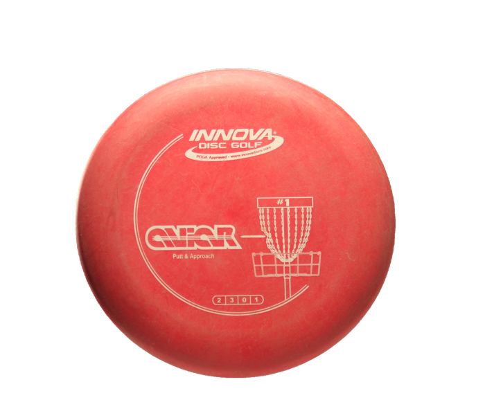 Innova Three Ring USED DX Aviar Putter