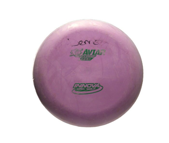 Innova Penned USED XT Aviar Putter