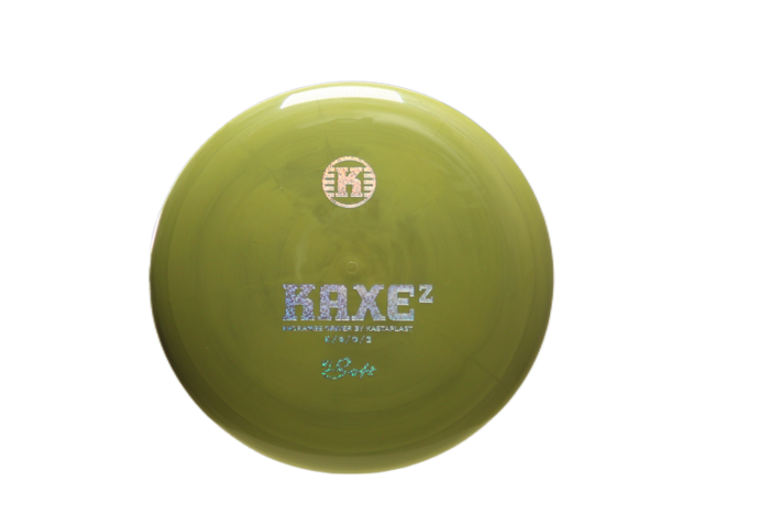 Kastaplast K1 Soft Kaxe Z Midrange