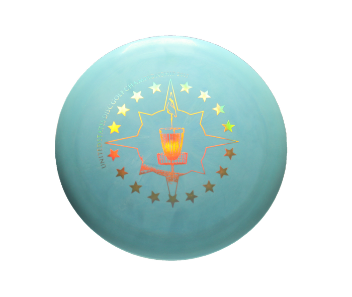 Innova 2015 USDGC Star Destroyer Distance Driver