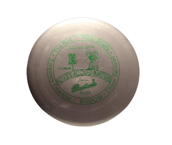 Innova Penned Shimmer Star Destroyer Distance Driver