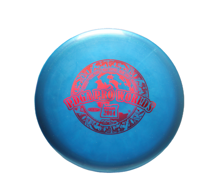 Innova 2014 Pro Worlds GStar Roc Midrange