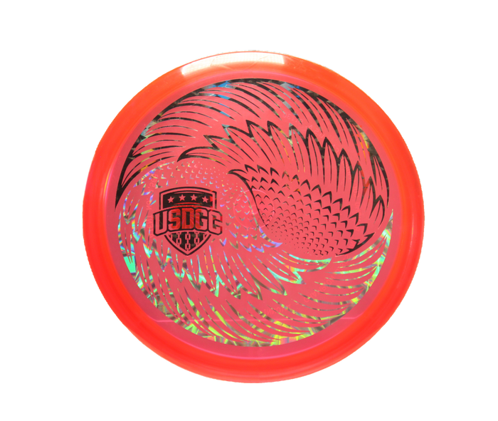 Innova 2020 USDGC Thrower Champion Roc Midrange
