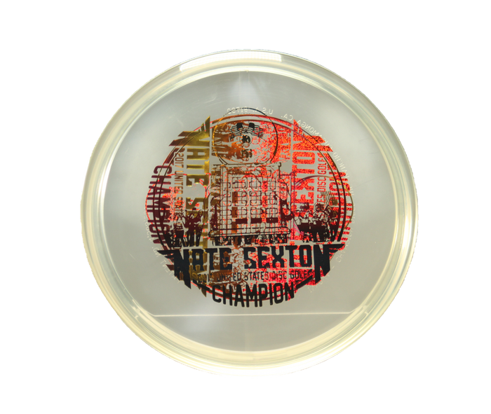 Innova 2017 USDGC Sexton Champion Factory Second Roc Midrange