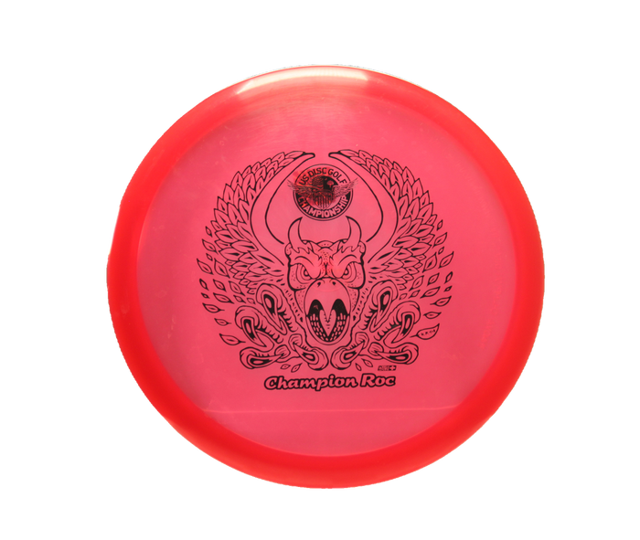 Innova USDGC Champion Roc Plus Midrange