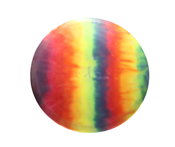 Innova USDGC Star Bottom Stamped Factory Second Roc Midrange