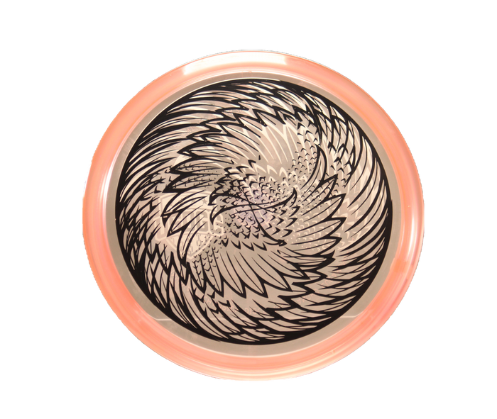 Innova 2020 USDGC Thrower Champion Factory Second Roc Midrange