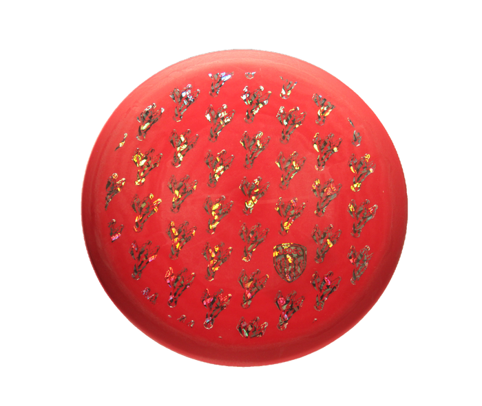 Innova 2024 USDGC Flat Top KC Pro Roc Midrange