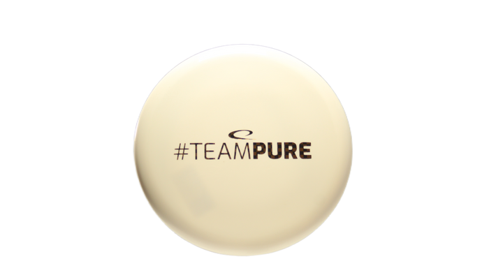 Latitude 64 2025 Team Pure Gold Pure Putter