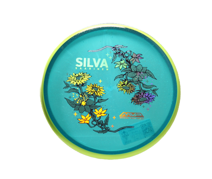 Axiom 2025 Saarinen Team Series Particle Soft Proton Proxy Putter