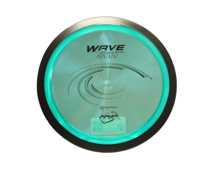 MVP Proton Wave Distance Driver