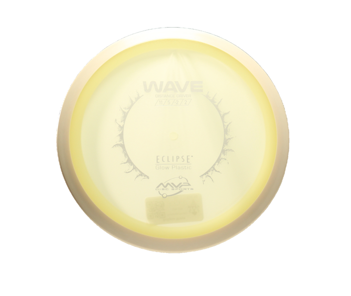 MVP Eclipse Wave Distance Driver