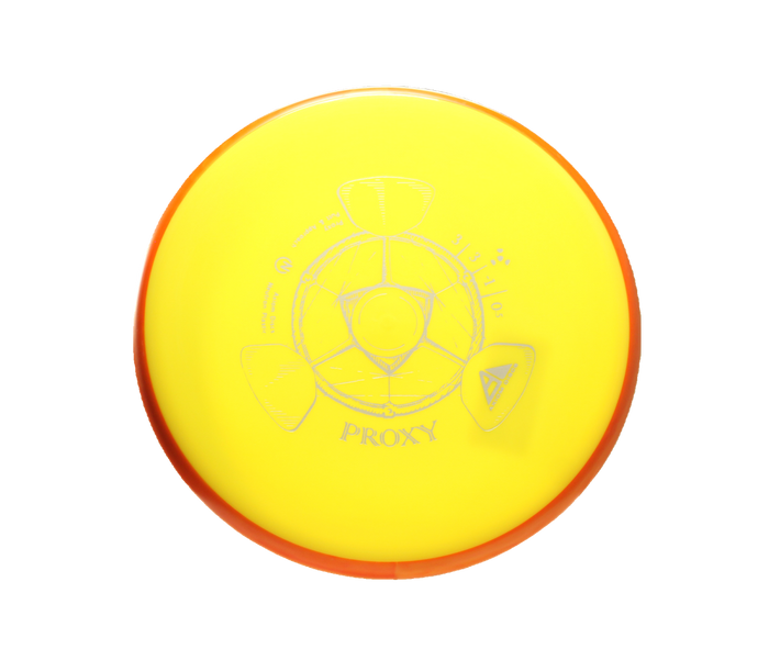 Axiom Neutron Proxy Putter