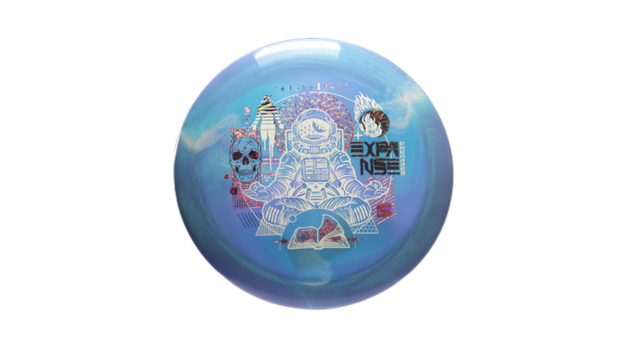 Thought Space Athletics Parallel Expanse Distance Driver