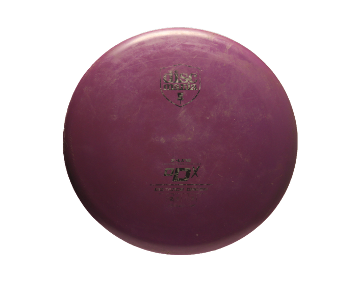 Discmania Penned USED S-Line DDX Distance Driver