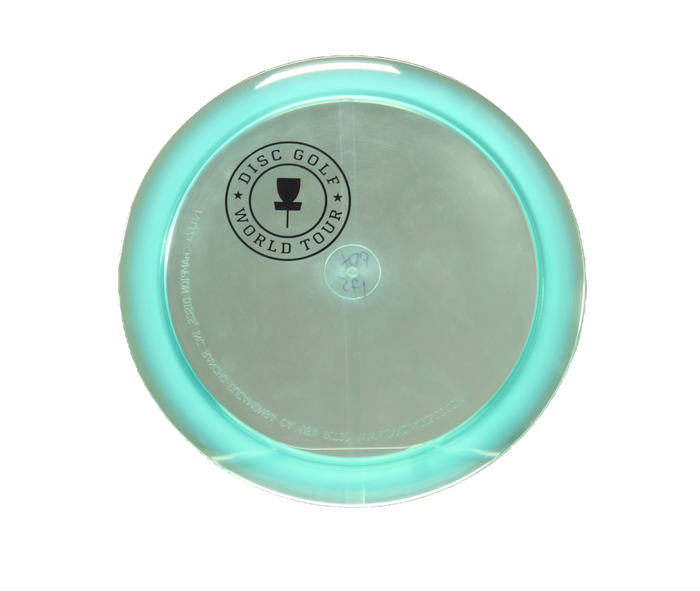 Discmania DGPT Penned C-Line PDX Distance Driver