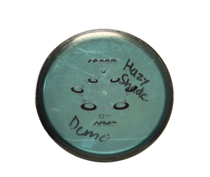 MVP Patent Pending USED Proton Anode Putter