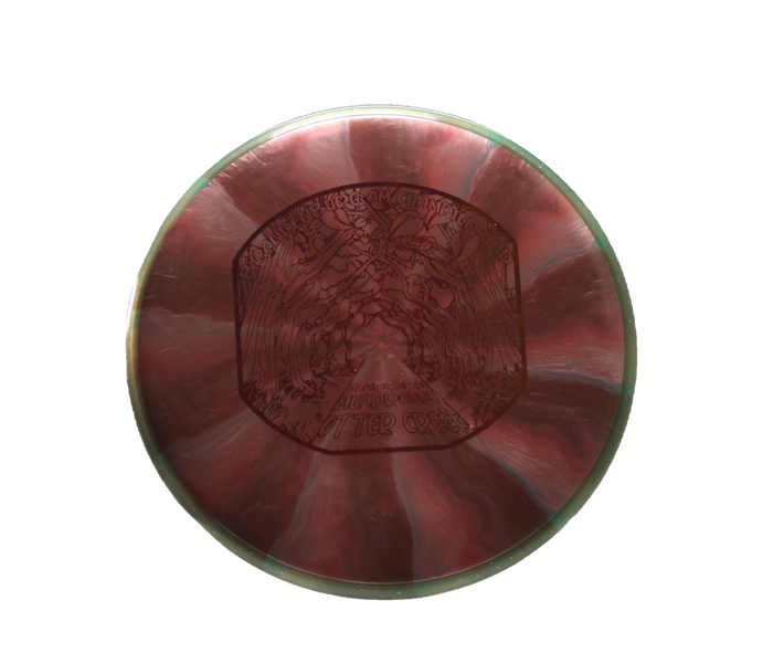 Axiom Otter Creek Prism Plasma Envy Putter