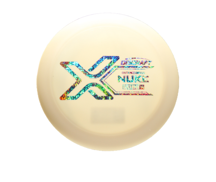 Discraft X Line Nuke Distance Driver