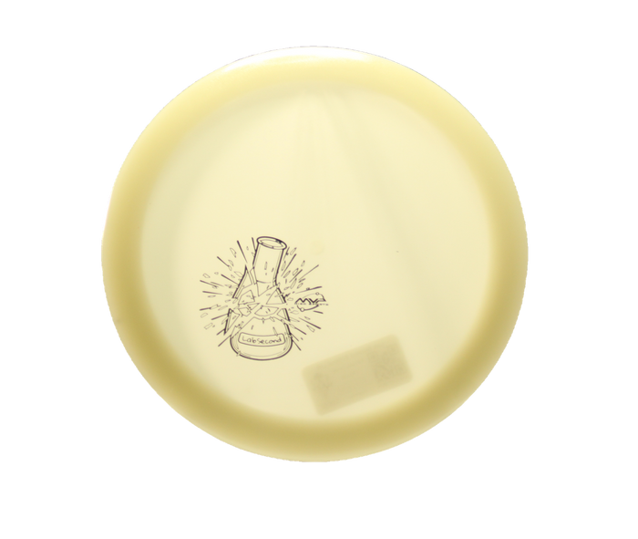 Streamline Lab Second Eclipse Lift Fairway Driver