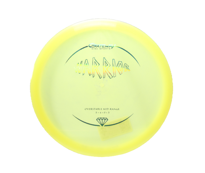 Gateway Diamond Warrior Midrange