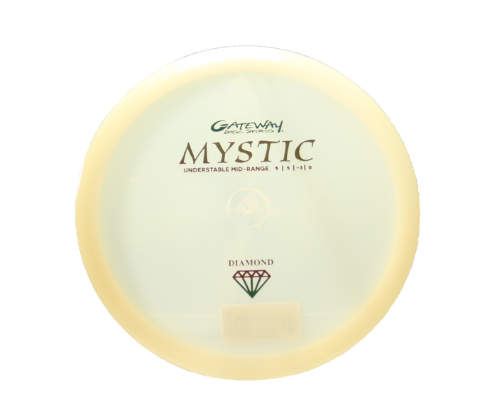 Gateway Diamond Mystic Midrange