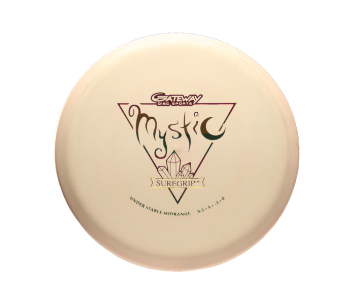 Gateway Sure Grip Mystic Midrange
