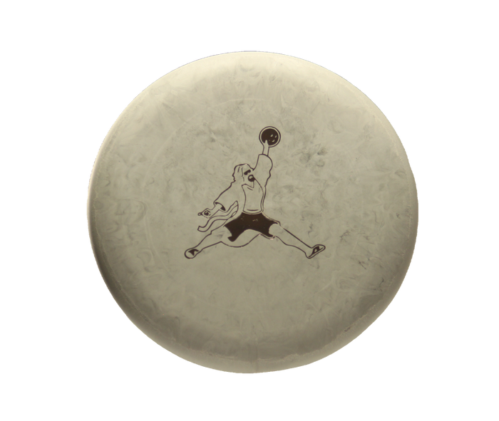 Gateway Air Dude Lunar Wizard Putter
