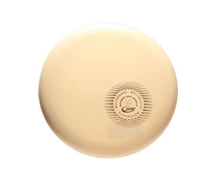 Gateway Superglow Super Soft Warlock Putter