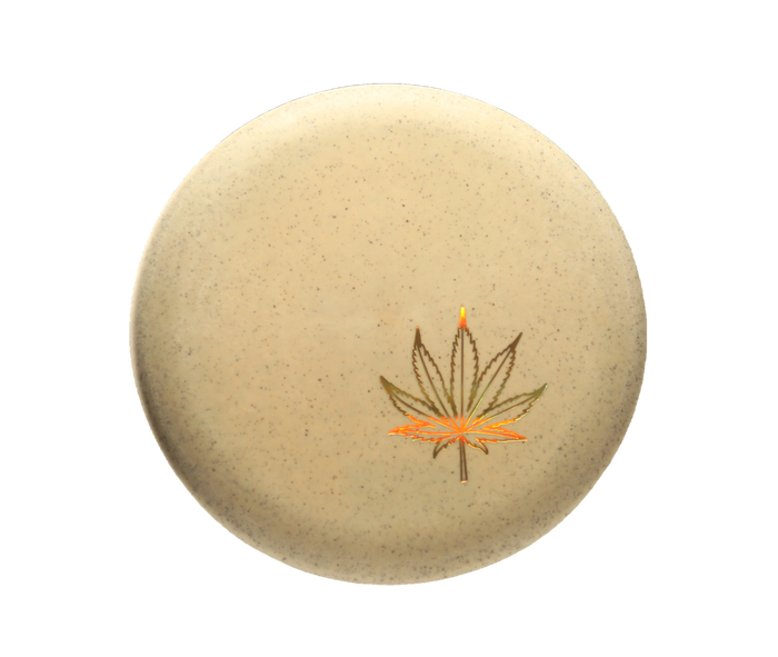 Gateway Leaf Super Soft Hemp Wizard Putter