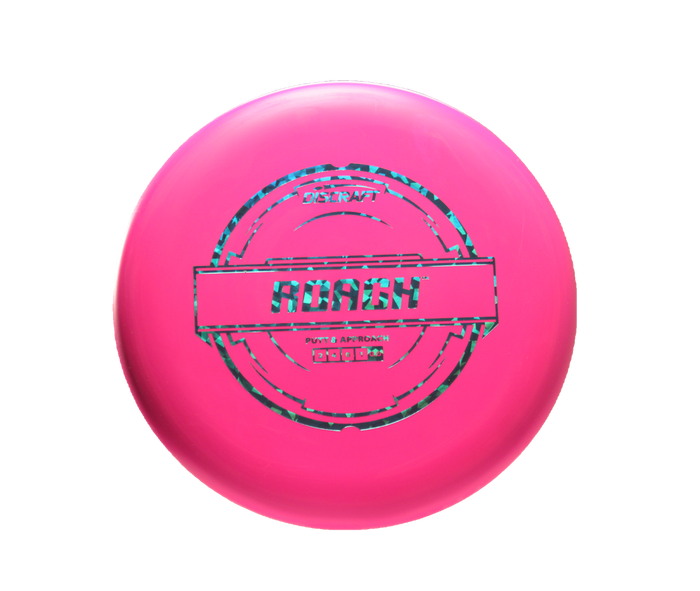 Discraft Putter Line Roach Putter