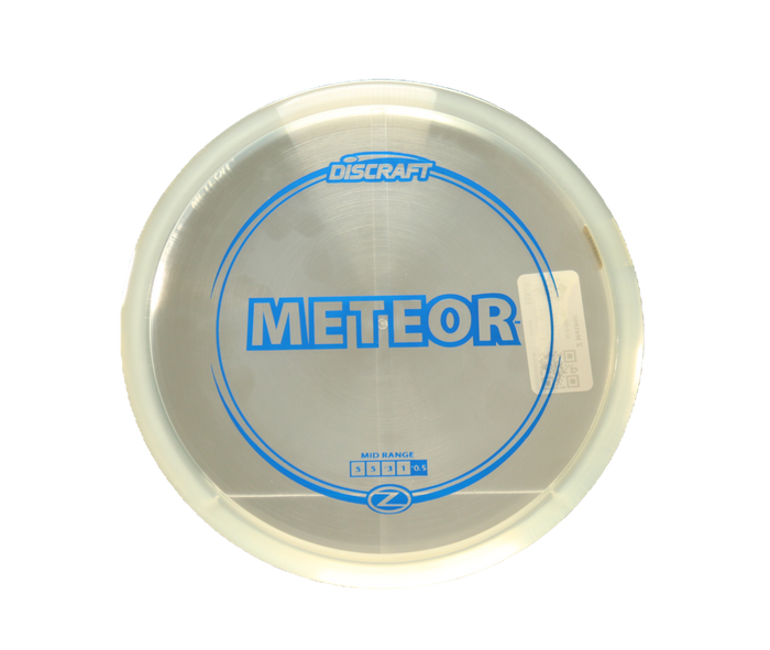 Discraft Z Meteor Midrange