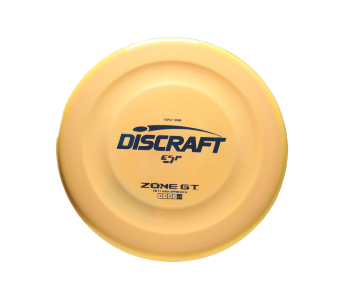 Discraft ESP Zone GT Putter